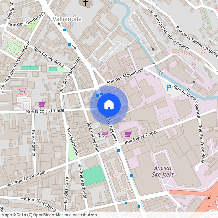 42000, Saint-Étienne