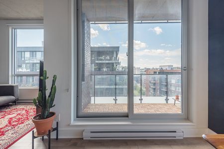 Appartement - 902-50 Rue des Seigneurs - Photo 3