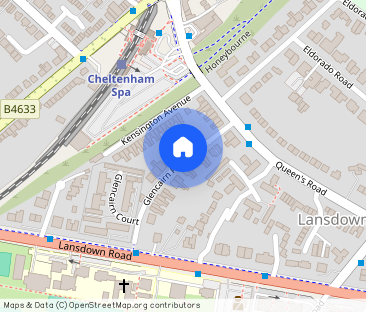 Glencairn Park Road, Cheltenham, GL50 2ND - Photo 1