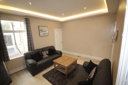 Wolfa Street, Derby, City Centre, DE22 - Photo 2