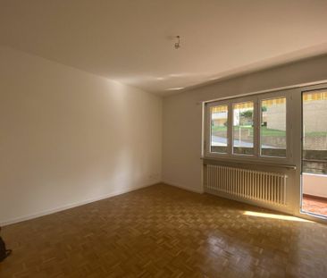 2.5 Zimmer, 60 m², 1. Stock - Foto 1