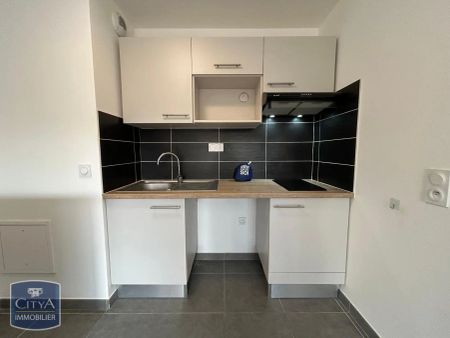 Appartement à louer 2 pièces 43.38m² - Photo 4