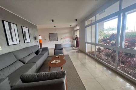 Excelente apartamento para locação de 95 m2 Condominio Green Square Zona Sul de São José do Rio Preto/SP - Photo 2