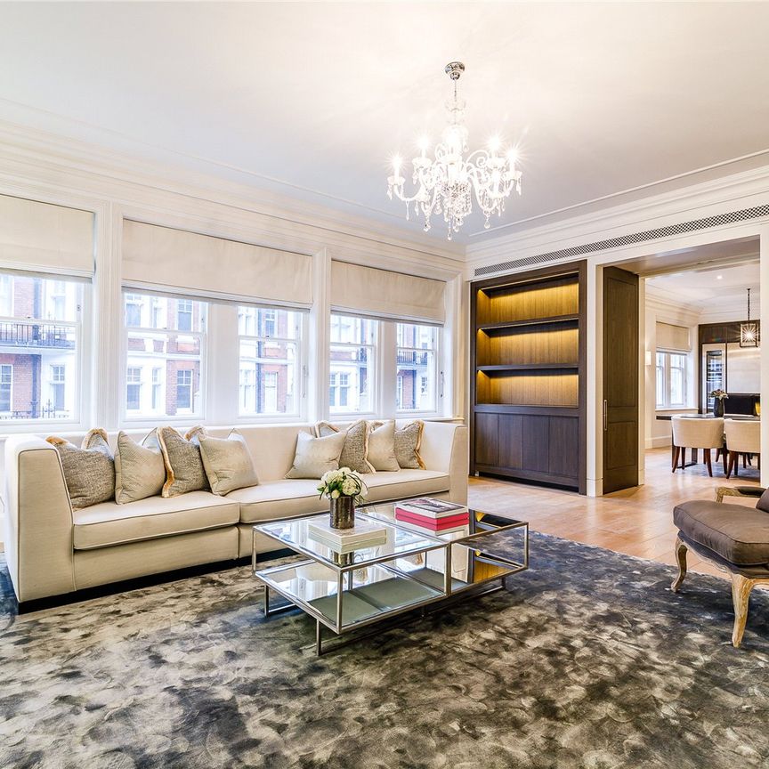 Duke Street, Mayfair - Photo 1