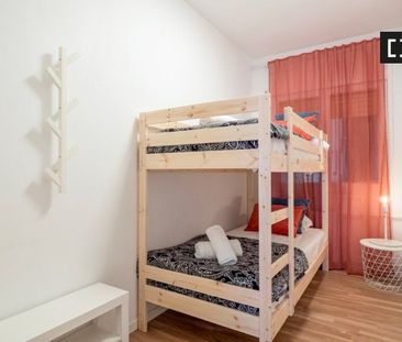 Piso de alquiler en El Clot - Photo 3