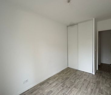 Appartement à louer 3 pièces • 54,61 m2 Dammarie-les-Lys - Photo 5