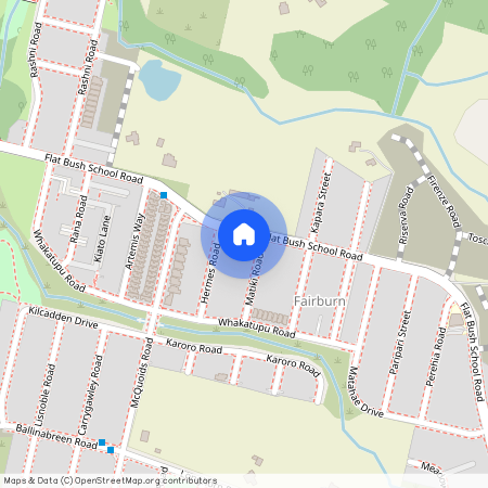 273 Flat Bush School Road, Flat Bush, Manukau City