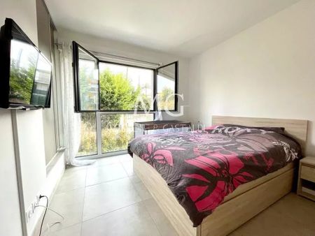 Appartement/Maison T3 - Antibes - Photo 4