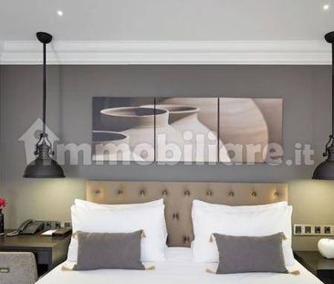 Villa bifamiliare via della Camilluccia, Camilluccia - Farnesina, Roma - Photo 3