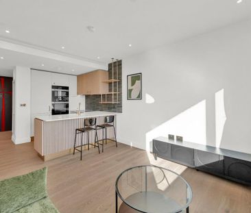 Studio to rent - Photo 3