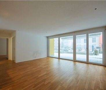 2.5 Zimmer, 56 m², 1. Stock - Foto 1