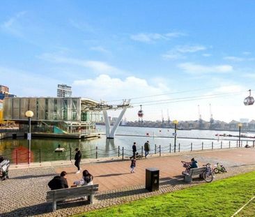 1 Bed Flat, Westgate Apartments, E16 - Photo 5