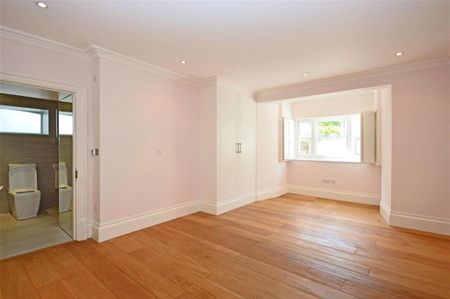 3 bedroom apartment to rent - Photo 3