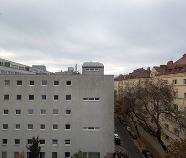Sanierungsbedürftige 3-Zimmer Wohnung nahe Millennium Tower in 1200... - Photo 5