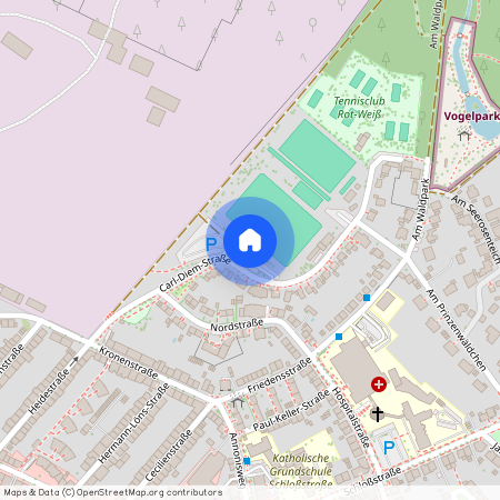 53840 Nordrhein-Westfalen - Troisdorf