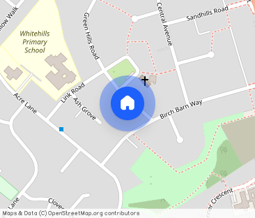 Greenhills Road, Northampton - Photo 1