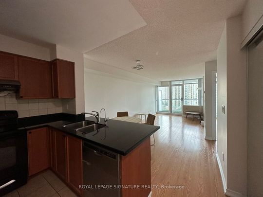 For Lease - 5500 Yonge Street Unit# 1201, Toronto, Ontario - Photo 1