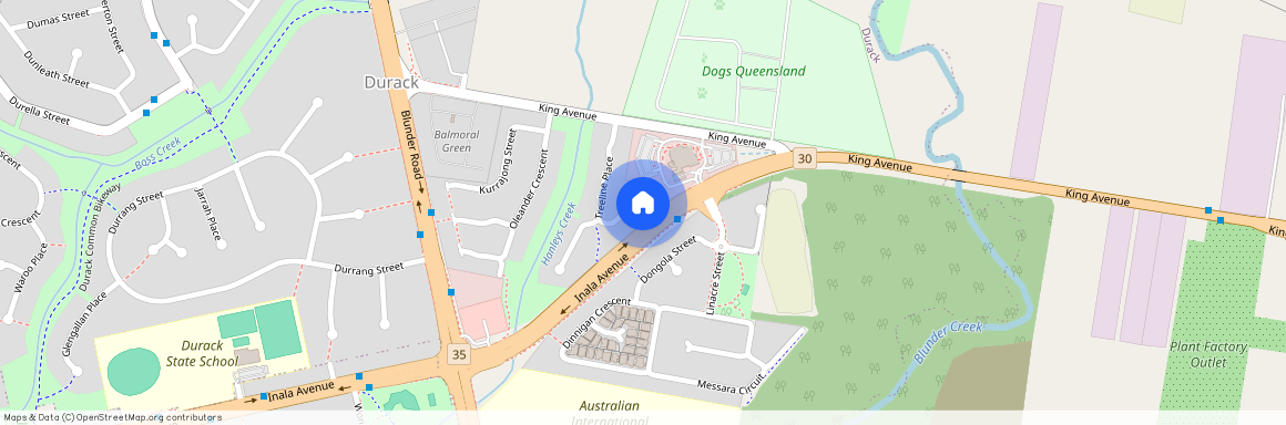 15 Chanel Pl, Qld 4077, Durack