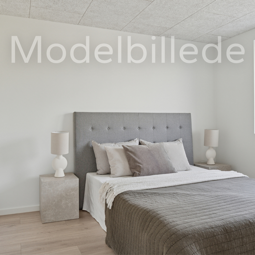 Lise Østergaards Vej 19 - Photo 1