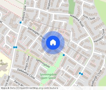 Gleneagles Drive, Arnold, Nottingham, NG5 - Photo 1