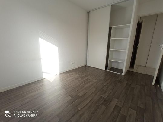 TOULOUSE / Location Appartement 3 Pièces 63 m² - Photo 1