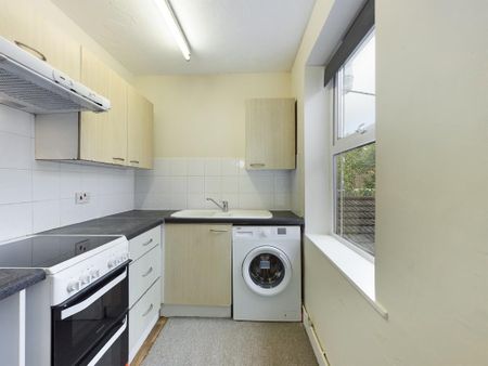 1 bedroom flat to rent - Photo 3