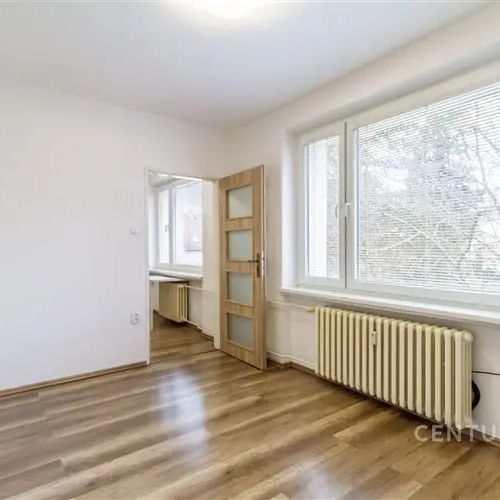 Pronájem bytu 2+1, 39 m - Fotografie 1