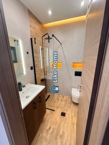 Studio/Γκαρσονιέρα για ενοικίαση 40 Εκκλησιές (40 Εκκλησιές - Ευαγγελίστρια) - Photo 4
