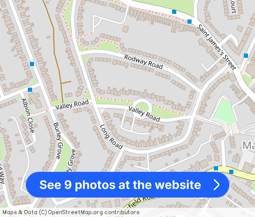 Valley Road, Mangotsfield, Bristol, BS16 - Photo 1