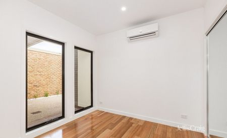3/47A New Street, South Kingsville VIC 3015 - Townhouse For Rent | Domain - Photo 2