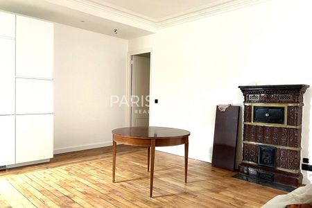 Appartement à louer à Paris 7Ème - Photo 4