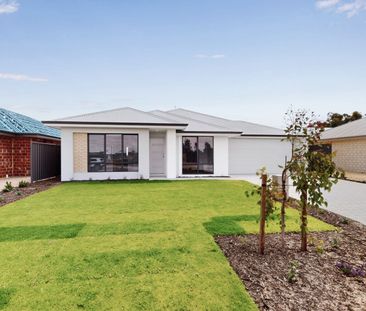 SPACIOUS & BRAND NEW - Photo 5