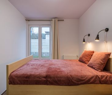 2 pokojowe mieszkanie z ogrodem i miejscem postojowym w hali garażo... - Photo 5