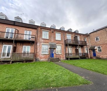 1 bedroom apartment to rent Drewry Court, Uttoxeter New Road, Derby... - Photo 3