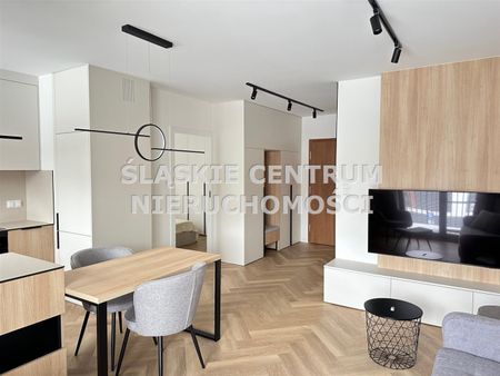 Brynów, Os. Zgrzebnioka, Meteorologów, Katowice - Zdjęcie 3