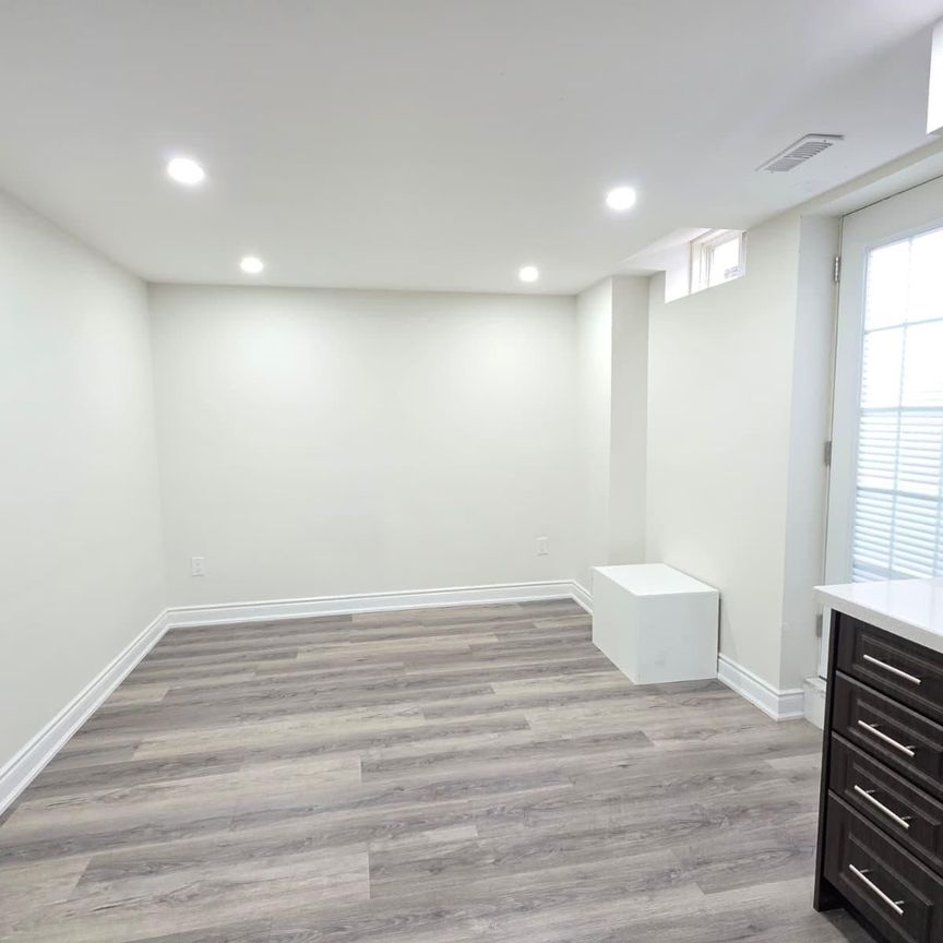 For Lease - 47 Niceview Drive Unit# Lower, Brampton, Ontario - Photo 1