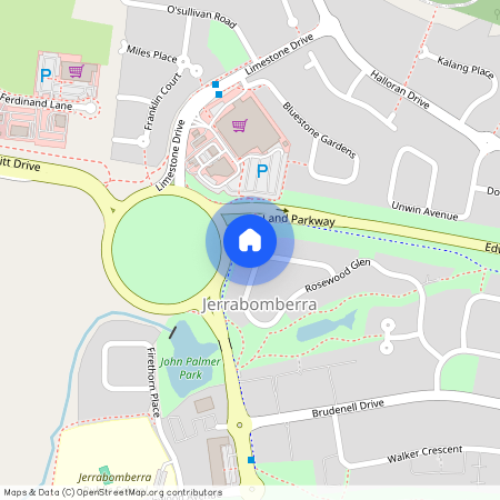 70 Rosewood Glen, Jerrabomberra NSW 2619