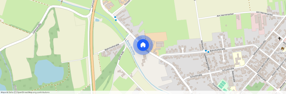 Bahnhofstr., 46487, Bahnhofstr.    Wesel