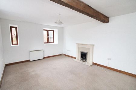 2 bedroom semi-detached house to rent - Photo 2