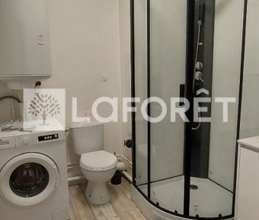 Appartement 1 pièce à Jarny - Photo 4