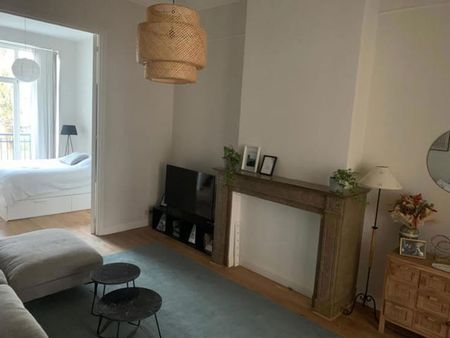 Appartement te huur - Photo 4