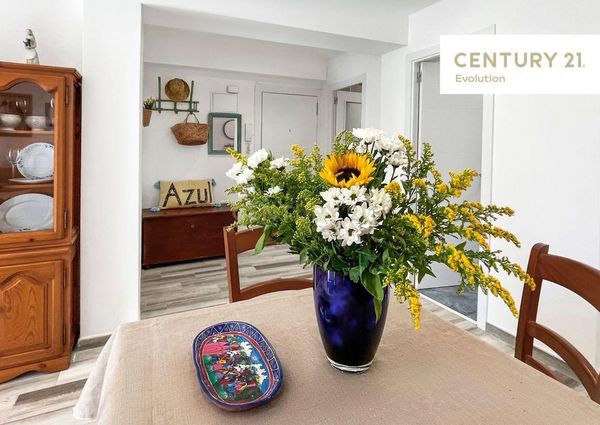 Calpe/Calp, Valencian Community