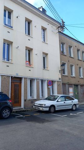 Location appartement 2 pièces 43.16 m² à Fécamp (76400) - Photo 3