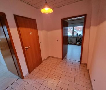 Geräumige 2-Zimmer-Dachgeschosswohnung - Foto 6