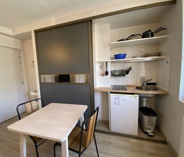 Location Appartement 1 pièce 25m² ANNECY 74000 - Photo 5