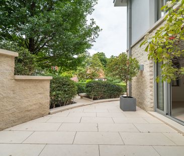 Rue Copernic, 1180, Uccle - Foto 4