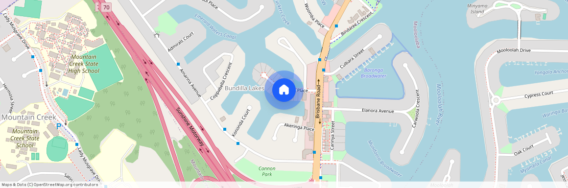 1/15 Pangarinda Place, Qld 4557, Mooloolaba