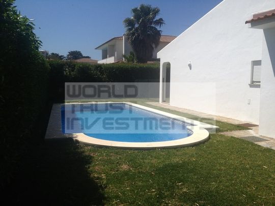 Moradia T5 em Lisboa - Photo 1