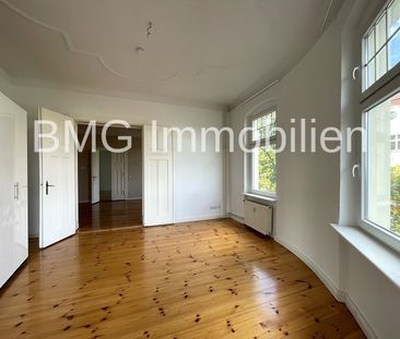 4 Zimmer - Gäste-WC - Balkon - nahe Schloßstraße - Photo 4