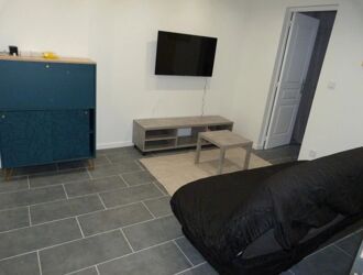 Location Appartement 2 pièces 37 m2 à Vierzon - Photo 1